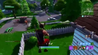 NEW FORTNITE SKINS *RED NOSED RANGER* AND RETURN OF THE CANDY AXE AND RED NOSED RAIDER