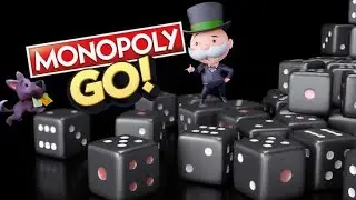 Monopoly GO Gameplay 🔥 | Massive Rewards, Strategy & Fun Moments