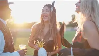 Oheka Castle Promo Video