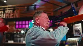Vastelaoves reclame Benders 2026