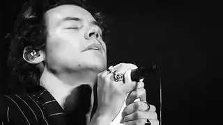 Night Changes - Harry Styles