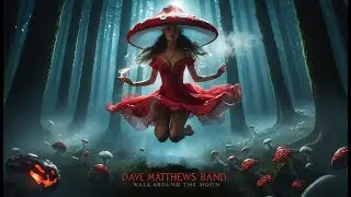 Dave Matthews Band - Walk Around The Moon (New Version)