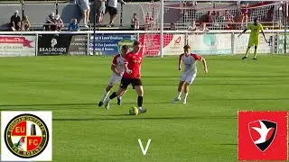 | Evesham United FC v Cheltenham Town FC | Pre Season Friendly |
