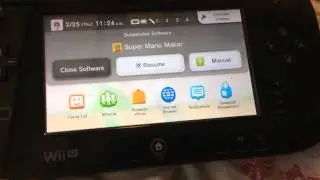 Super mario maker funny shell pod control