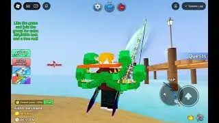 main fish it modded guys