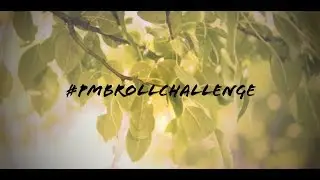 Peter McKinnon B ROLL Challenge - #PMBROLLCHALLENGE