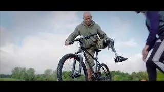 Optymo, partenaire de SPORTHOPEO : la p&eacute;dale intuitive Scratch and Bike