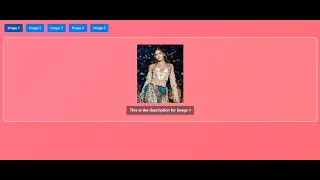 How to create a Stylish Image Viewer using html5, css3, & javascript