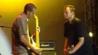 NIGHT SHIFT - Live Nissomnia 2006