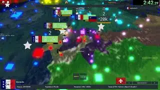 Helvetic Republic 4:44