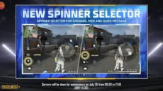 free fire new event free glowall skin claim now#NTLgaming+