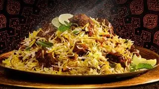 Aasani se banne wali zabardast chicken Biryani recipe #khaanemeinkyahai #chickenbiryani #kidstiffin