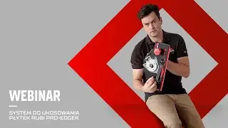 Chcesz uzyskać perfekcyjnie wykończone krawędzie płytek ceramicznych i blat&oacute;w kamiennych?