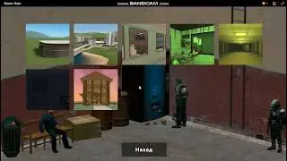 как поиграть в gravity mod