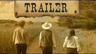 The Constable, The Criminal, And the Cowgirl Teaser Trailer