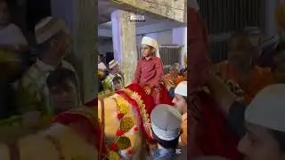Juloos-e-Rabiul Awwal 2025 | 7 Rabiul Awwal Ka Jashn | Ronak E Islam | Ahmedabad Mein Juloos 🔥