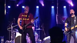 29. August live in Trenč&iacute;n 9.5.25