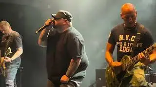 JUDGE NYC HXC