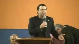 PASTOR MARCO FELICIANO 2014