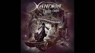 Xandria - Ship of Doom (Instrumental)