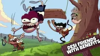 Desi Friends With Benefits | Ep. 1 Reactions