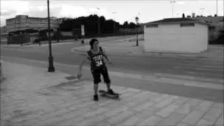Claudio De Feudis Skateboardig