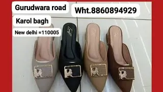 New letest bantu 1inch buckle saleeper new leaf footwear#hillbantu#bucklesaleeper#girlishbantu#video