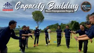 CAPACITY BUILDING - BKN