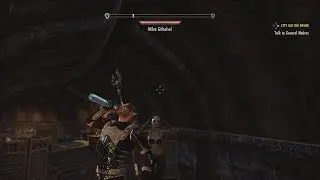 ESO Top 10 Gorgeous Women of Tamriel (Party like the Baandari)