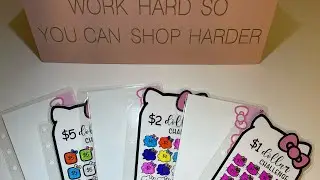 CASH STUFFING MY ROLLOVER FUNDS | *LOW BUDGET* | * NEW FINDS*  TARGET HAUL | NOVEMBER, 2023
