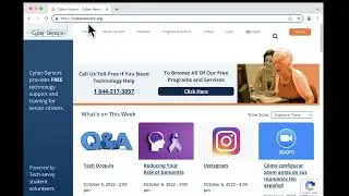 Best Practices for Navigating your Browser