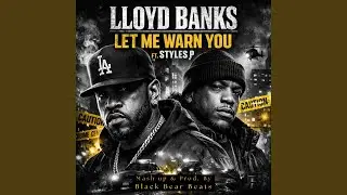 Let Me Warn You