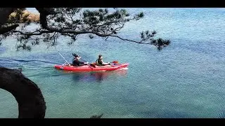 Gumotex Seawave - Anses de La-Ciotat