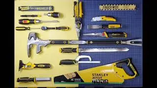 ToolBoy Teaser