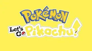 Rematch gegen Pyro & Kampf gegen Arenaleiter Blau ⚡ Pok&eacute;mon: Let's Go Pikachu #78