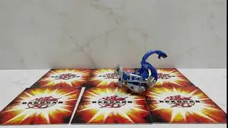 Aquos Krakenoid