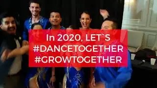 Majesty in Motion Year 2019 Recap