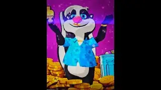 Stinkin Rich Slot Skunks Gone Wild