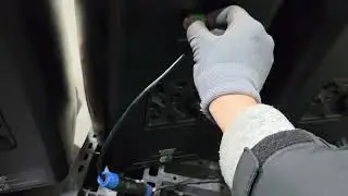 (QSC)AD-S10T 10인치 2웨이 100W Hi-Low 겸용 방수스피커 중고