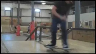 Reed Sligar - Summer '09 Part