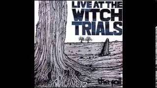 The Fall - Industrial Estate