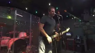 Clutch Munkee &ldquo;Why Go&rdquo; (Pro-shot) Pearl Jam cover @ Garage Bar 11/21/25