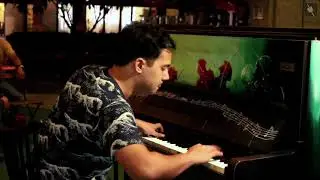 Paraphrase de concert sur Rigoletto, S.434
