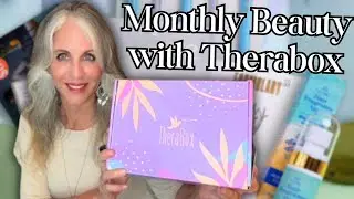 More Beauty Finds from Therabox! | ft. Bob and Brad ThermoRed 3-in-1 Back Belt Review