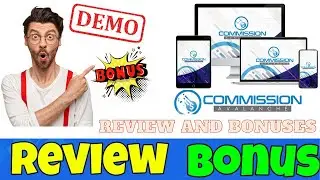 Commission Avalanche Review - Commission Avalanche Demo✈️ Commission Avalanche Review And Bonuses✈️