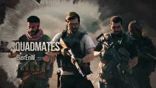 Warz one stat montage