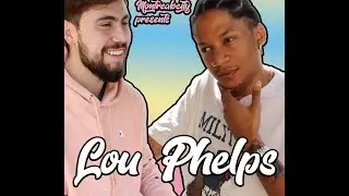 MONTREALOCITY PRESENTS LOU PHELPS