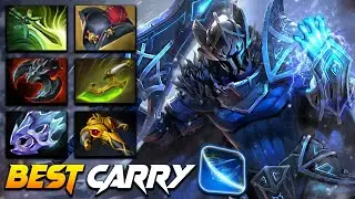 EternaLEnVy Sven - BEST CARRY - Dota 2 Pro Gameplay [Watch & Learn]