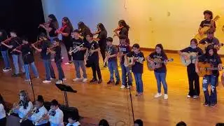 Mariachi de J. P. Elder