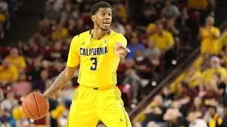 Tyrone Wallace highlights: Multi-talented guard looking to bolster NBA roster